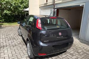 Fiat Punto Berlina 1.3 Multijet 2014 (5 porte) 