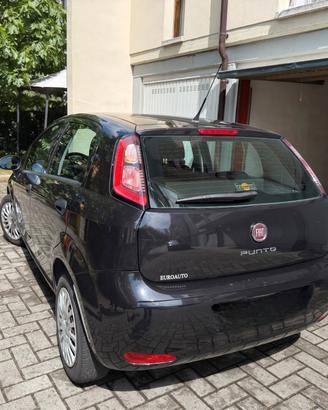 Fiat Punto Berlina 1.3 Multijet 2014 (5 porte) 