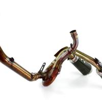 Scarico completo Termignoni Monster 696/796/1100