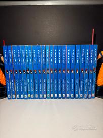 Manga One piece edizione blu 1-22💕📚