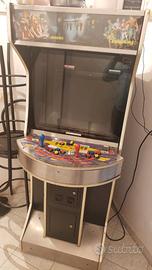 ARCADE FUNZIONANTE