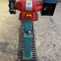 MOLA DA BANCO COMBINATA FERVI