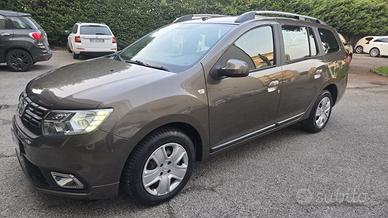 Dacia Logan MCV 1.5 dCi 8V 90CV Start&Stop Laur&ea