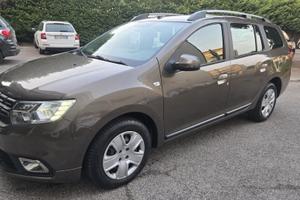 Dacia Logan MCV 1.5 dCi 8V 90CV Start&Stop Laur&ea