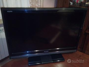 SHARP AQUOS LCD TV 32" FULL HD NO SMART