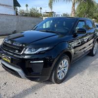 RANGE ROVER EVOQUE 150CV HSE MOTORE NUOVO GARANZIA