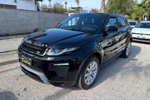 RANGE ROVER EVOQUE 150CV HSE MOTORE NUOVO GARANZIA