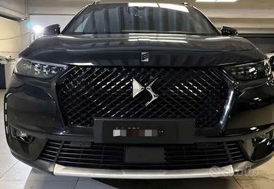 Ds7 crossback plug-in e-tense 300cv 4x4 louvre