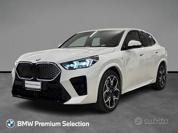 BMW iX2 xdrive 30 MSport