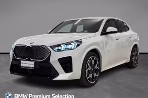 BMW iX2 xdrive 30 MSport