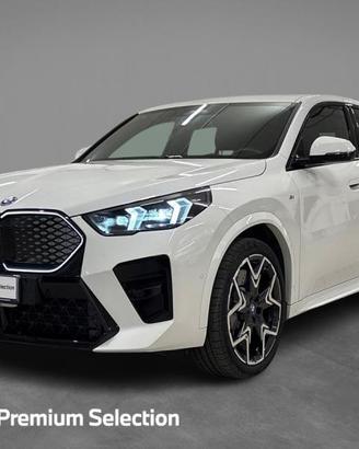 BMW iX2 xdrive 30 MSport