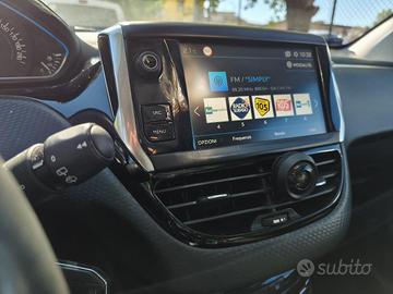 Peugeot 2008 Allure Puretech 1.2 