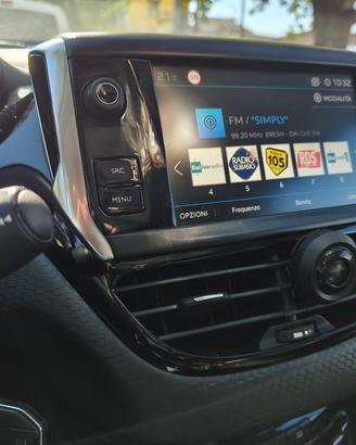 Peugeot 2008 Allure Puretech 1.2 