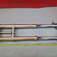 STELI FORCELLA SUZUKI RM 250 1992 1991 RM250 1990