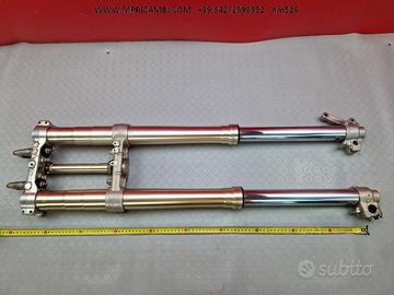 STELI FORCELLA SUZUKI RM 250 1992 1991 RM250 1990