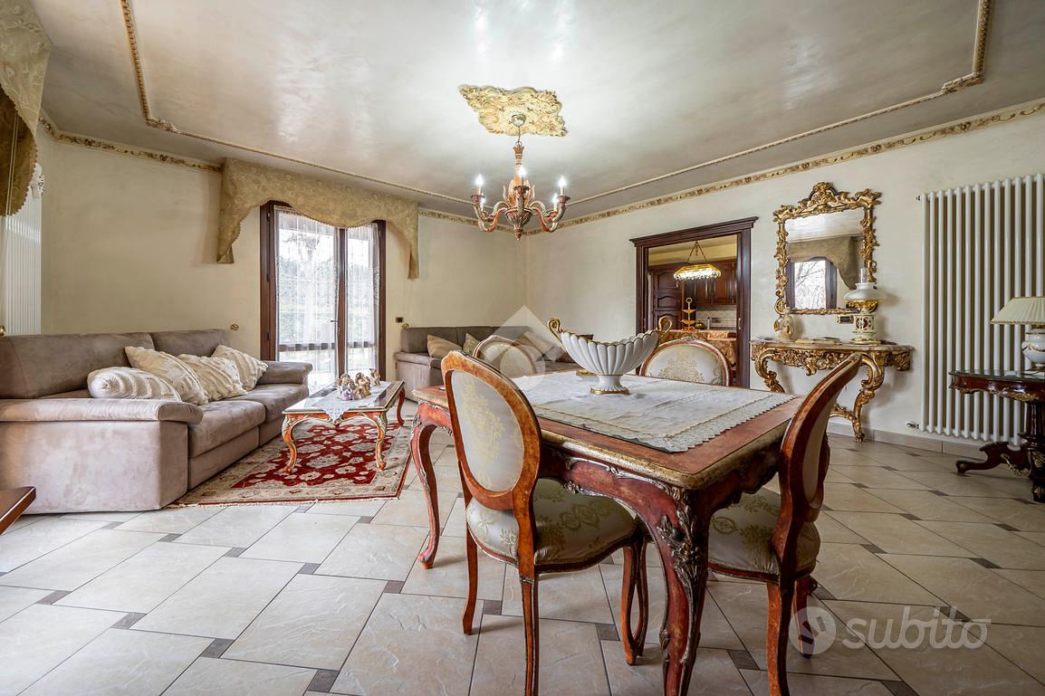Casa – Campegine, Caprara - Vista 3