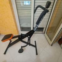 Power Crunch Display 

