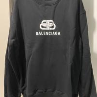Felpa Balenciaga