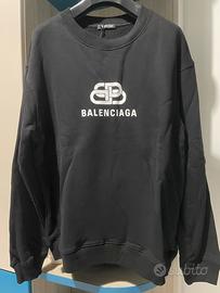 Felpa Balenciaga