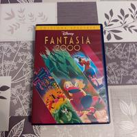 DVD disney