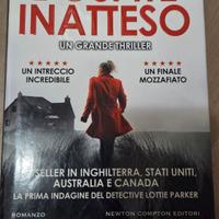 "L'ospite inatteso" - Patricia Gibney
