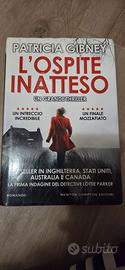 "L'ospite inatteso" - Patricia Gibney