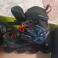 Rollerblade