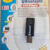 Adattatore Bluetooth USB