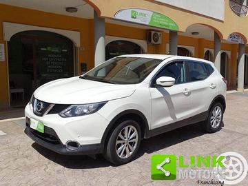 LINK MOTORS: NISSAN QASHQAI 1.6 DCI 130 CV