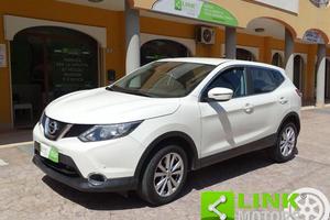 LINK MOTORS: NISSAN QASHQAI 1.6 DCI 130 CV