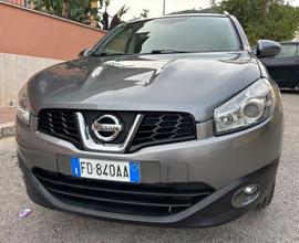 Nissan Qashqai 1.5 dCi Tekna km certificati