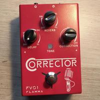 Flamma FV01 Corrector effetto voce