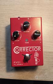 Flamma FV01 Corrector effetto voce
