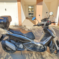 BEVERLY 350 SPORT TOURING i.e. ABS-ASR
