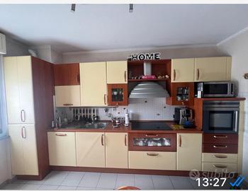 Cucina Snaidero