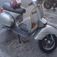 Vespa px 150