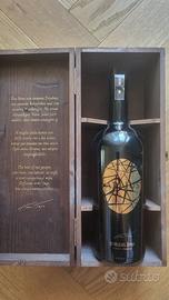 Appius 2013 St. Michael-Eppan – Bottiglia nr 23