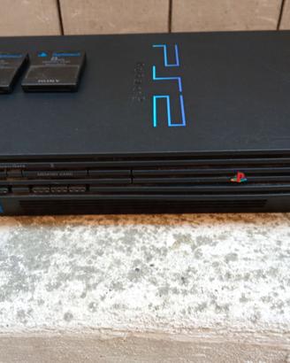 CONSOLLE PLAYSTATION 2