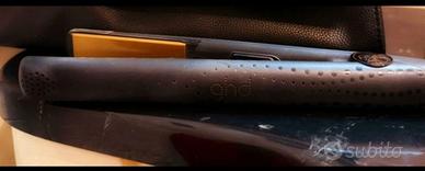 Piastra GHD Gold V professional Styler. 