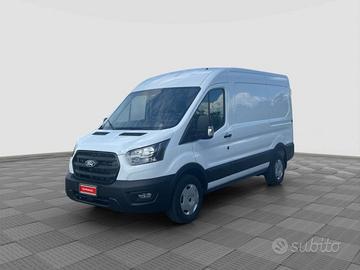 FORD Transit Transit 350 2.0TDCi EcoBlue 165CV P