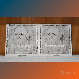 2 vinili Beethoven sinfonia n 6