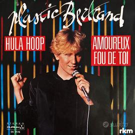 Plastic Bertrand - Hula hoop
