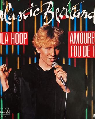 Plastic Bertrand - Hula hoop