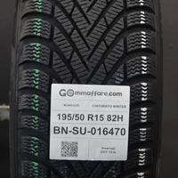 1 pneumatico pirelli 195/50 r15 82h su16470