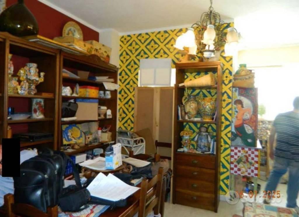 Appartamento – Taormina, Trappitello - Vista 2