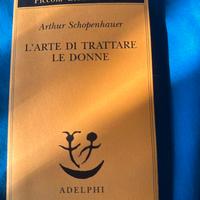 Libro l’arte di trattare le donne