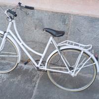 Olandesina 26 pronta all'uso 