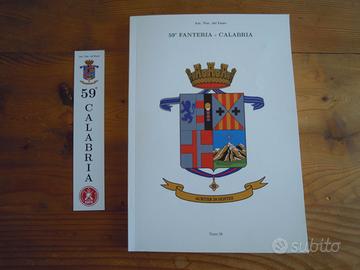 59 Fanteria - Calabria