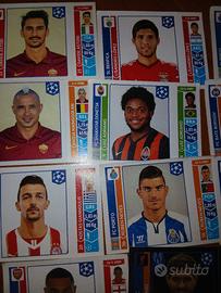 calciatori panini 2014/2015 
