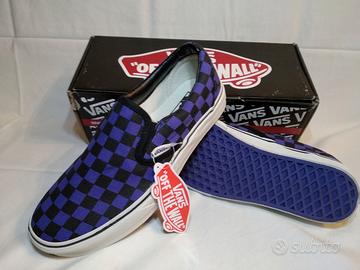 Vans Classic Slip-on